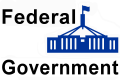Boroondara Federal Government Information