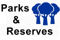 Boroondara Parkes and Reserves