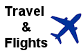 Boroondara Travel and Flights